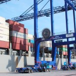Durante una citación en el Congreso, la empresa APM Terminals Quetzal dio a conocer que debido a una resolución de la CC podría dejar de operar en las instalaciones de la Empresa Portuaria Quetzal.