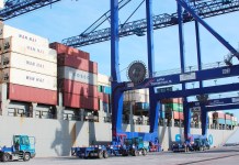 Durante una citación en el Congreso, la empresa APM Terminals Quetzal dio a conocer que debido a una resolución de la CC podría dejar de operar en las instalaciones de la Empresa Portuaria Quetzal.