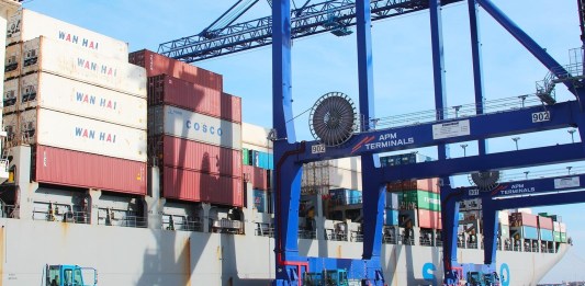 Durante una citación en el Congreso, la empresa APM Terminals Quetzal dio a conocer que debido a una resolución de la CC podría dejar de operar en las instalaciones de la Empresa Portuaria Quetzal.