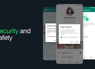 La plataforma de mensajería instantánea ya dispone de un apartado en la página web de su Servicio de ayuda de una serie de consejos para proteger las cuentas.