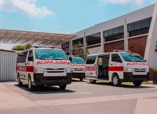 Prepárese para cualquier emergencia