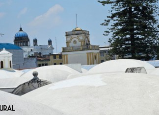 Nuevamente se acerca otro bicentenario y de igual manera, olvidado en la historia nacional.