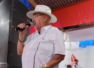 El Ministerio Público, por medio de la Fiscalía Municipal de Santiago Atitlán, aseguró a La Hora que investiga la muerte de Romeo Maldonado Bourdet, participante del partido Victoria a ocupar la silla de concejal primero de la comuna de San Lucas Tolimán, Sololá en la contienda electoral.