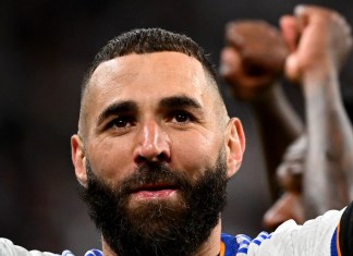 Benzema adquiere contrato «record» con club saudita Al-Ittihad Benzema