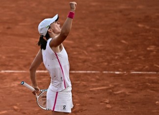 La checa Karolina Muchova dio la gran sorpresa en semifinales de Roland Garros y eliminó a la número dos mundial, Aryna Sabalenka
