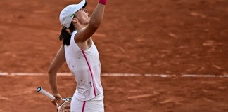 La checa Karolina Muchova dio la gran sorpresa en semifinales de Roland Garros y eliminó a la número dos mundial, Aryna Sabalenka