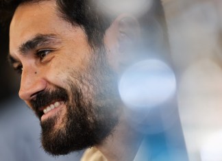 Gundogan