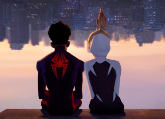 Spider man