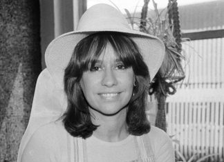 Astrud Gilberto