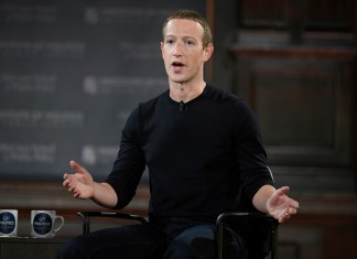 Facebook dice que no está muerto y quiere que usted sepa que no es sólo para la “gente vieja”,