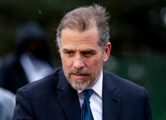 Hunter Biden