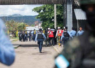 Honduras