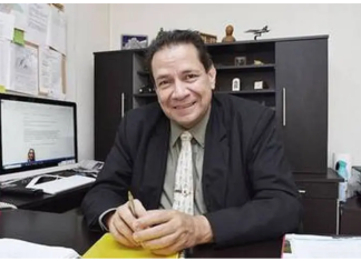 Fernando Castro Molina