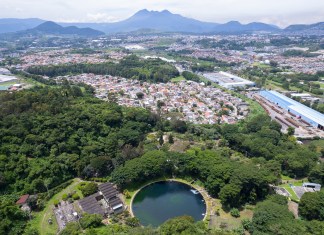 El proyecto CZ Norte se presentó en Munitec, ubicado en la zona 21,