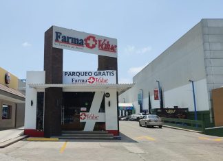 Farma Value