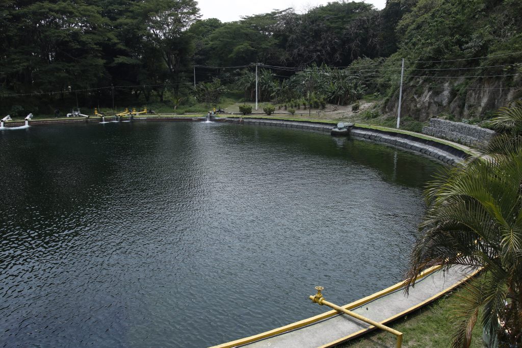 El proyecto CZ Norte se presentó en Munitec, ubicado en la zona 21,