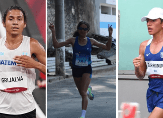 Atletismo
