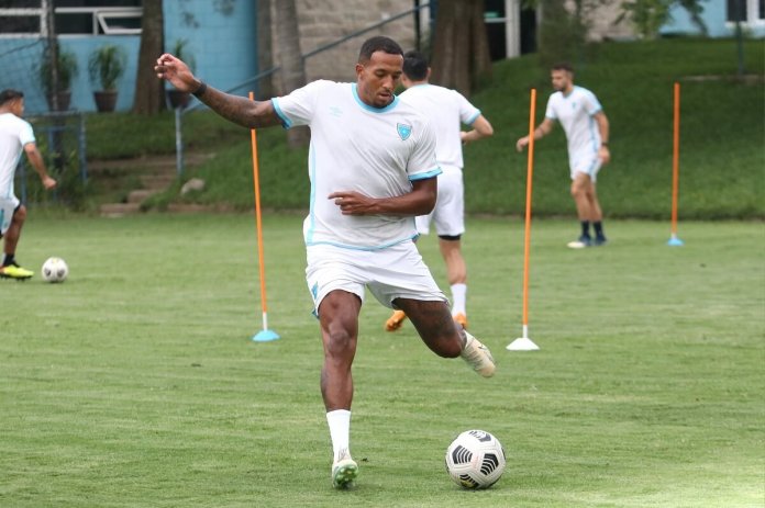 Nathaniel Mendez-Laing