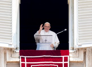 Papa Francisco