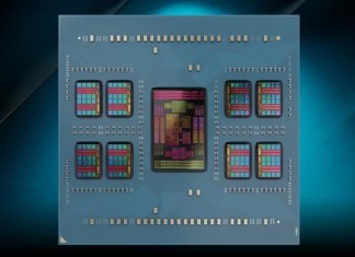 El nuevo procesador AMD EPYC de 4º generación.