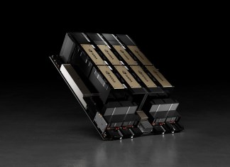 Chips Nvidia