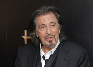 Al Pacino