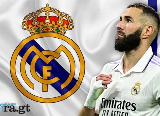 El fin de una era: Karim Benzema deja el Real Madrid Capitán Karim Benzema
