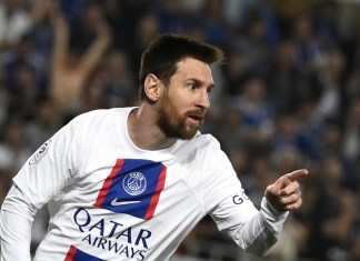 El padre de Messi dice que a su hijo le gustaría volver a Barcelona Lionel Messi