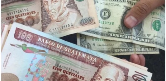 Remesas, Migrantes