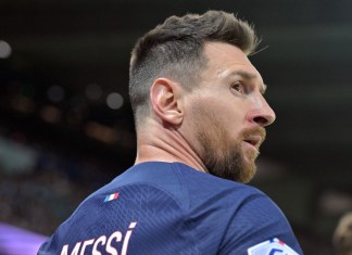 Efecto Messi: PSG pierde más de dos millones de seguidores.