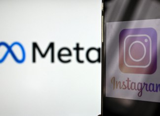 Instagram, abuso sexual infantil.