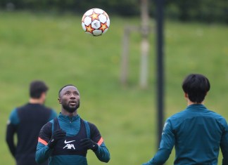 Keita