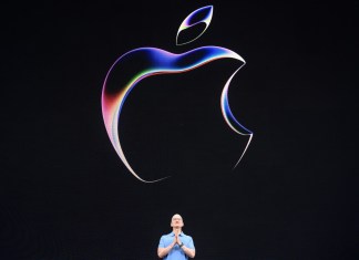 Apple, Inteligencia Artificial
