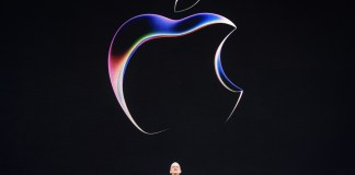 Apple, Inteligencia Artificial