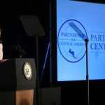 El plan Alianza para Centroamérica (PCA, por sus siglas en inglés),