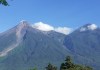 Volcán de Fuego y Acatenango