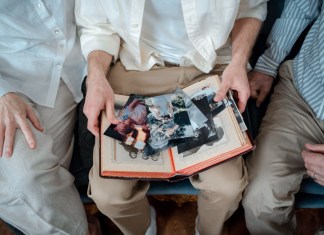 Actividades en familia