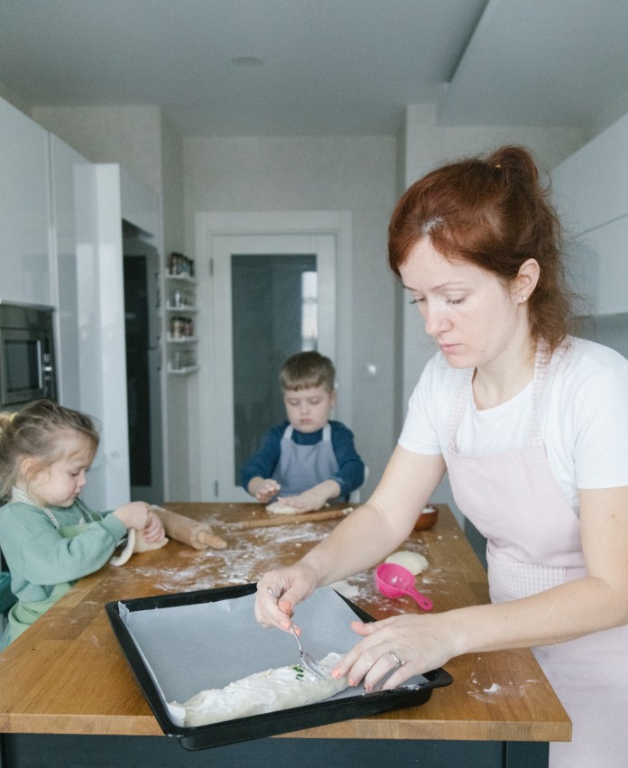 Actividades en familia