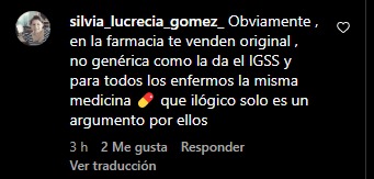 Comentario