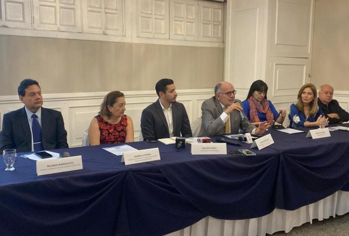 la Misión de Observación Electoral de Guatemala (MOE-Gt) reportó un aumento en los casos por posible uso de recursos públicos
