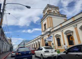 Montejo confirmó que se brindará administración vial en 123 centros de votación ubicados en el área capitalina.