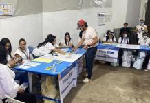 El 25 de junio se llevaron a cabo las elecciones generales en Guatemala.