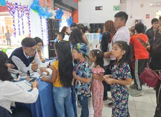 El 25 de junio también se llevaron a cabo las elecciones infantiles en Guatemala y en este proceso se estima que participaron 120 mil niños