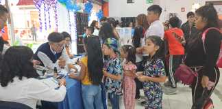 El 25 de junio también se llevaron a cabo las elecciones infantiles en Guatemala y en este proceso se estima que participaron 120 mil niños