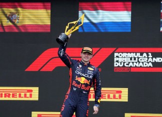 verstappen gana f1 canada premio junio 2023