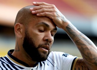 Dani Alves