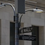 Wall Street