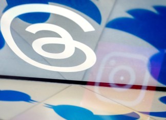 La aplicación de conversación basada en texto de Instagram "Threads" de Meta ciertamente avivará la rivalidad entre el Twitter de Musk y el fundador de Facebook, Mark Zuckerberg.