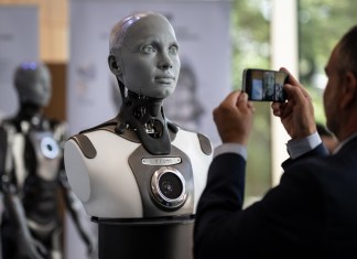 Inteligencia artificial