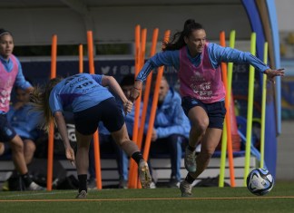 Integrante del Grupo G, Argentina jugará la primera fase en Nueva Zelanda.